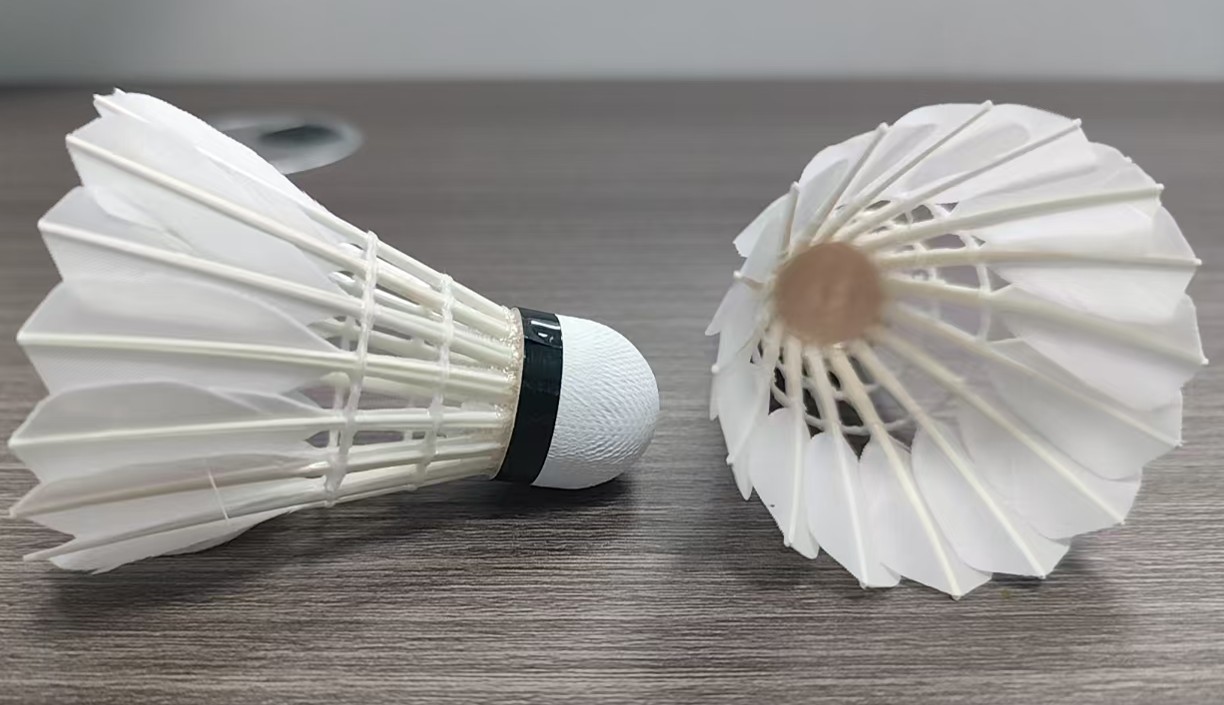 鹅毛拉直中细 产品图