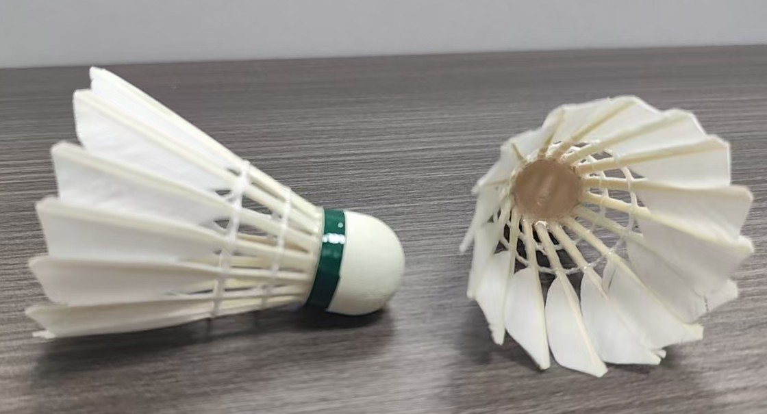 花鸭单边(反洗) 产品图